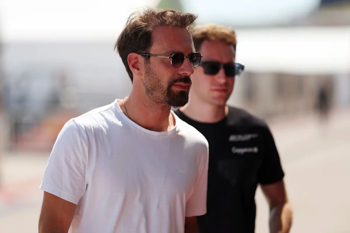 Why Peugeot swapped Jean-Eric Vergne for Stoffel Vandoorne in WEC 2026