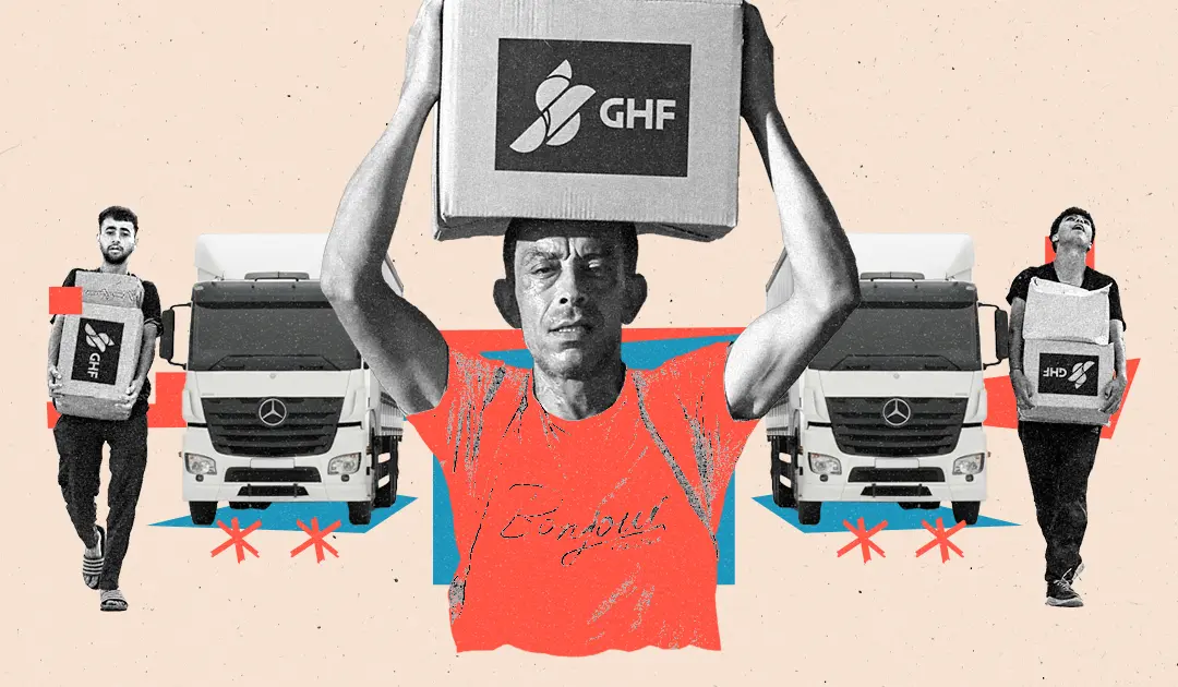 إسرائيل تعود إلى سياسة التجويع الممنهج.. تفاصيل انتهاكات الاحتلال لملف المساعدات في غزة وعرقلة المساعدات الدولية