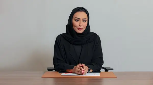 خولة المجيني: «الشارقة للكتاب» منارة فكرية وأدبية عالمية