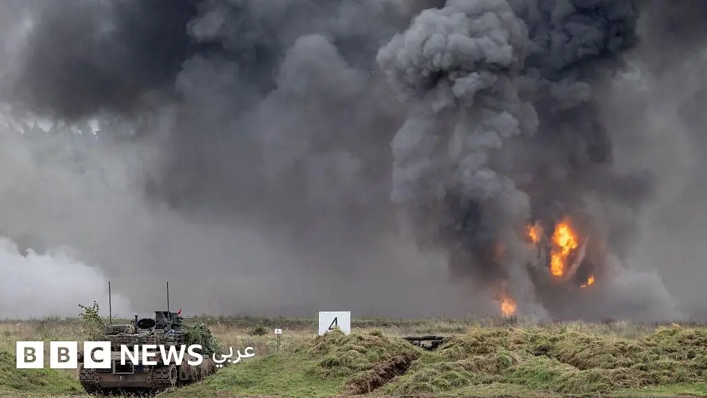 لماذا تُعدّ زيادة التمويل للجيوش خبراً سيئاً للمناخ؟