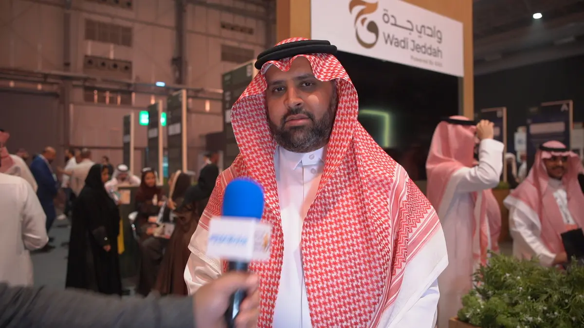 شراكة “وادي جدة” و”أمانة جدة” تفتح آفاقًا جديدة أمام الابتكار التكنولوجي والخدمي