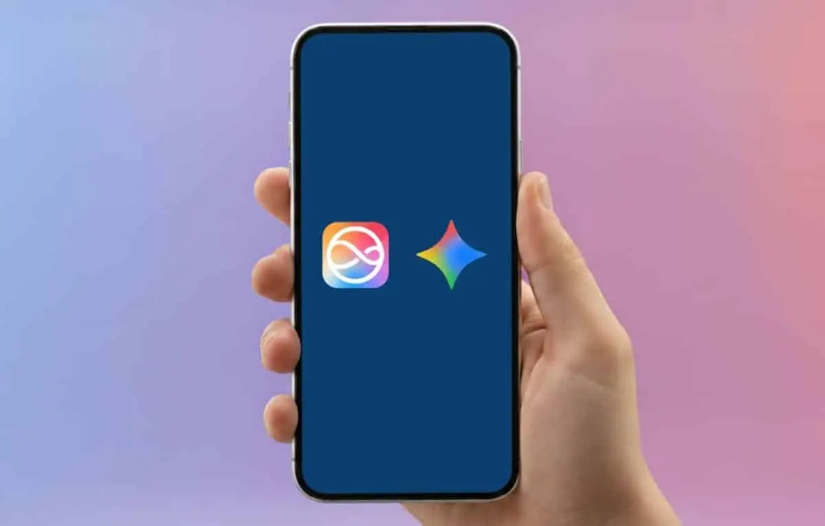 أغلى تحديث في تاريخ سيري.. آبل تقترب من إدماج نماذج Gemini في صفقة مليارية مع جوجل