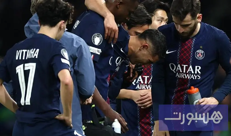 الفحوصات تؤكد غياب حكيمي لحوالي شهرين ومشاركته في "الكان" مهددة
