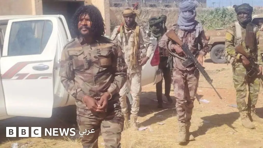 "إما دفع الفدية أو الموت": بي بي سي توثق شهادات "صادمة" من أقارب محتجزين في الفاشر