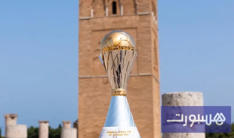16 منتخبا في "كان" المغرب للسيدات