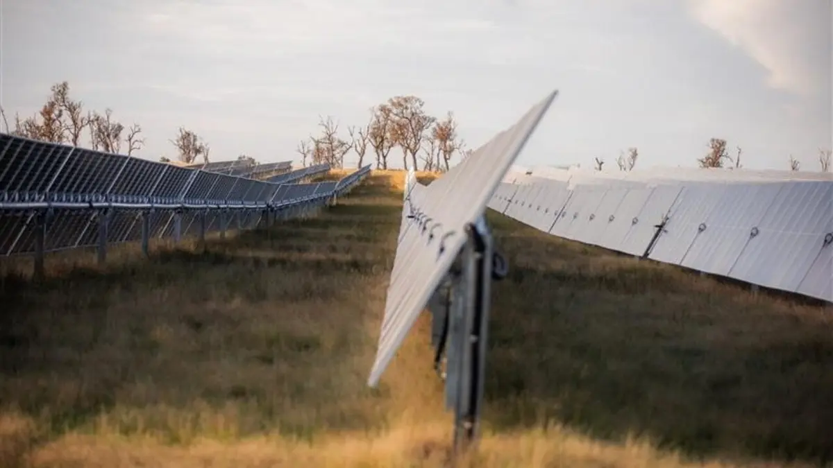 مليون لوح شمسي في أستراليا تنتظر إعادة التدوير - الطاقة