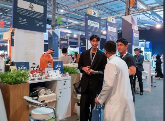 بيبان 2025.. 48 شركة ناشئة كورية تفتح آفاق التعاون في ريادة الأعمال