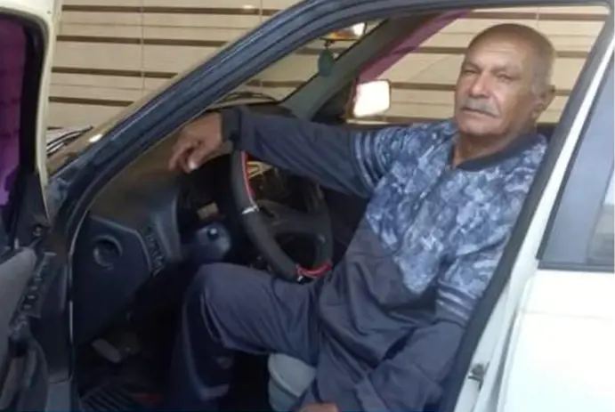 مليشيا الهجري تختطف شيخاً مسناً وزوجته وتنهب منزلهما في ريف السويداء