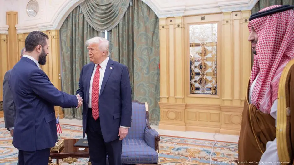 مصادر: قاعدة أمريكية بدمشق ... ما علاقتها بإسرائيل؟