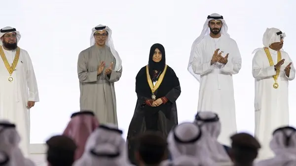الفائزون بـ«وسام الإمارات للثقافة والإبداع».. قوة ناعمة تعزز مكانة الإمارات