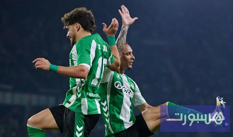 عبد الصمد الزلزولي وبلال الخنوس يهزان الشباك في منافسة الدوري الأوروبي