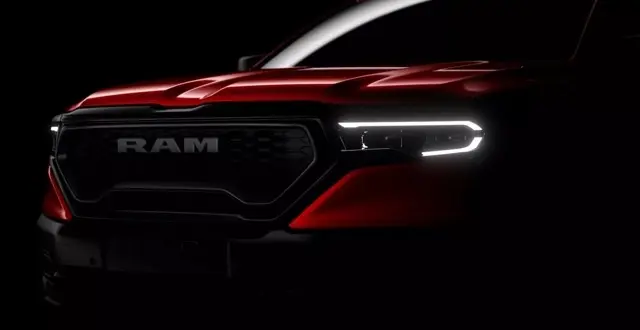 رام رامبيج تصل إلى أوروبا قبل أمريكا: بيك أب مدمجة بمواصفات عالمية