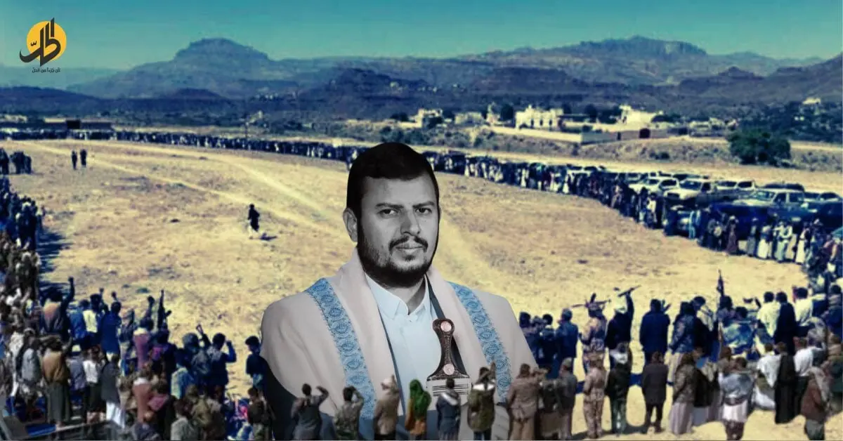 التعبئة "الحوثية" تتجدد.. هروب من الغضب الشعبي أم تمهيد لحرب قادمة؟