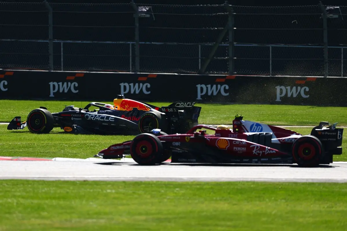 Lewis Hamilton's scathing response to F1 Mexico penalty: 'No transparency and accountability'