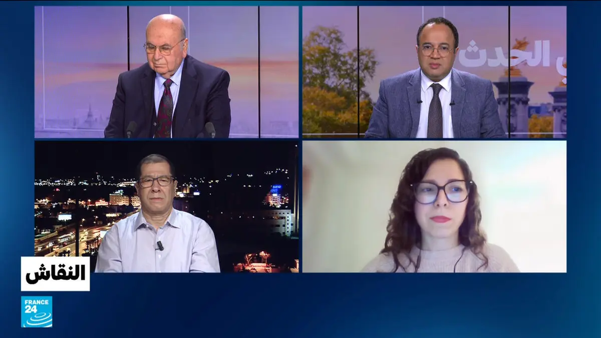 النقاش - المناخ : الكوكب بانتظار إنجاز التعهدات