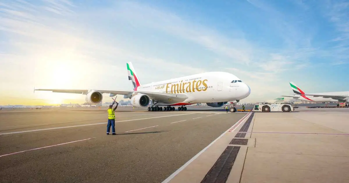 أرباح نصفية قياسية لمجموعة الإمارات للعام الرابع على التوالي