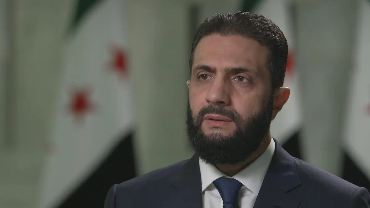 التحول الإستراتيجي في العلاقات مع واشنطن.. ما هي ثمار زيارة الشرع للولايات المتحدة؟