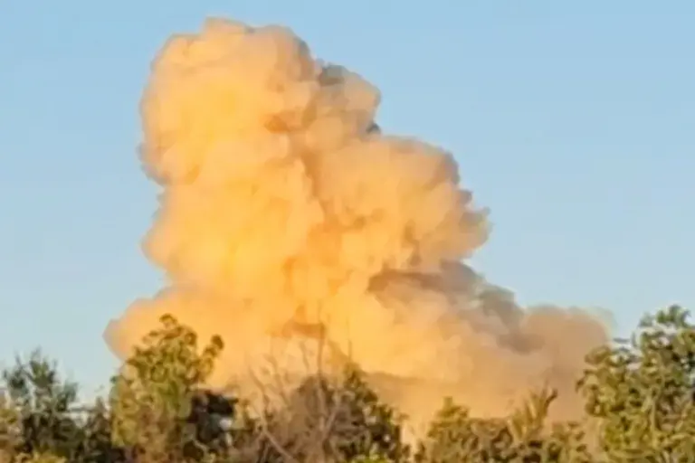 انفجار بمصنع لإنتاج الهيدروجين في أميركا يتسبب في تسرب أمونيا (فيديو) - الطاقة