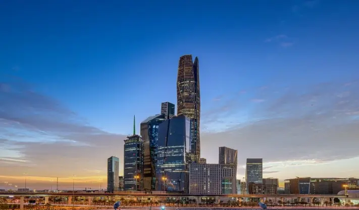 «إتش إس بي سي»: 80% من الشركات العالمية تعتزم توسيع استثماراتها في المملكة