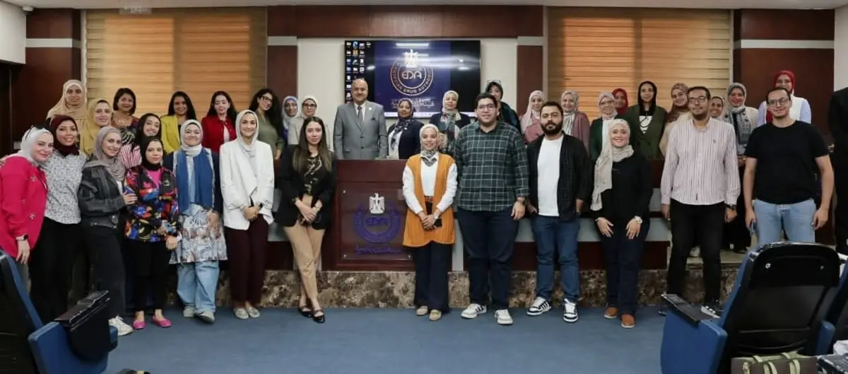 هيئة الدواء تختتم البرنامج التدريبي حول آليات الاعتماد التنظيمي بالتعاون مع شركة أسينو فارما