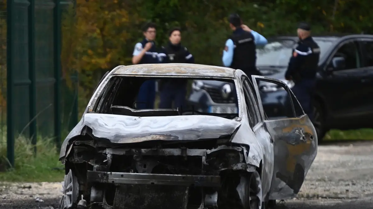 ما الذي نعرفه عن منفذ "الحادث المميت" في جزيرة أوليرون السياحية غرب فرنسا؟