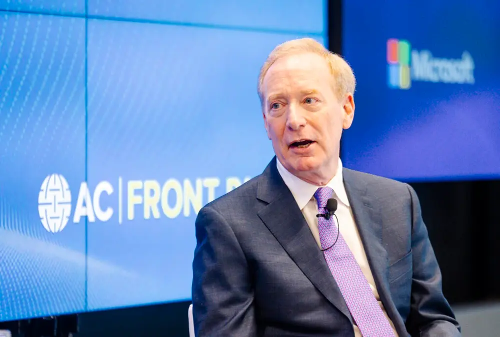 بعد جدل الشرق الأوسط.. «مايكروسوفت» تفعّل آلية رقابية لحماية موظفيها