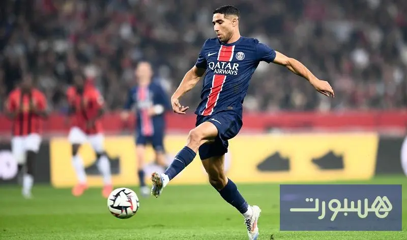 جوائز الأفضل "فيفا 2025".. حكيمي ضمن اللائحة إلى جانب يامال وديمبيلي ورافينيا