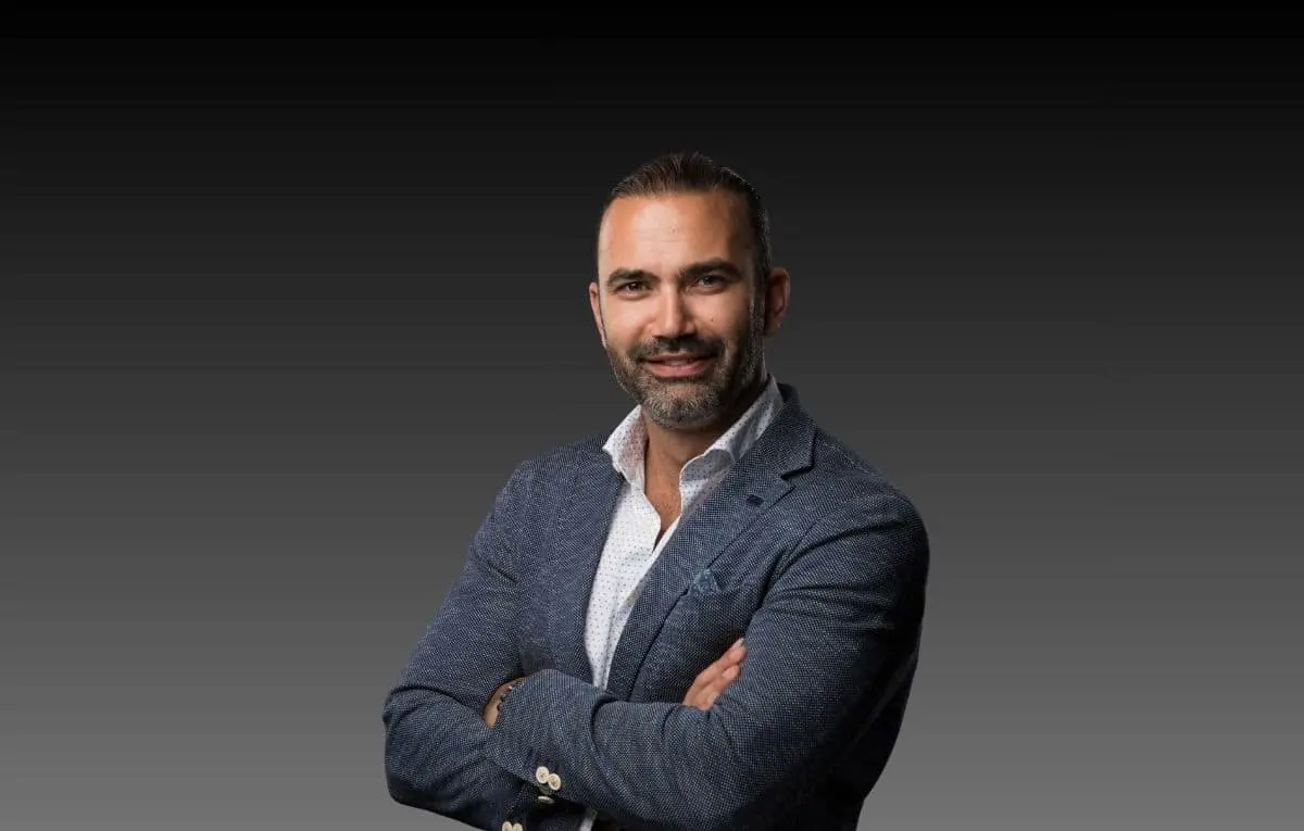 حوار خاص مع أحمد السعدي.. كيف تُحوّل “Cisco Data Fabric” بيانات الآلات إلى قوة دافعة للذكاء الاصطناعي؟