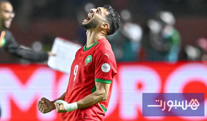 جائزة هدف العام في جوائز "الكاف".. وزان ولمليوي والشباك في اللائحة