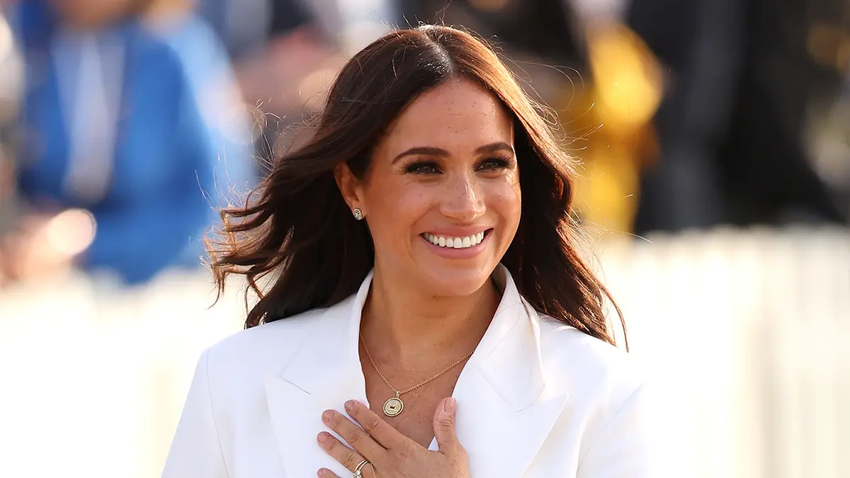 Meghan Markle Is Set To Make Her Grand Return To Acting With New Film