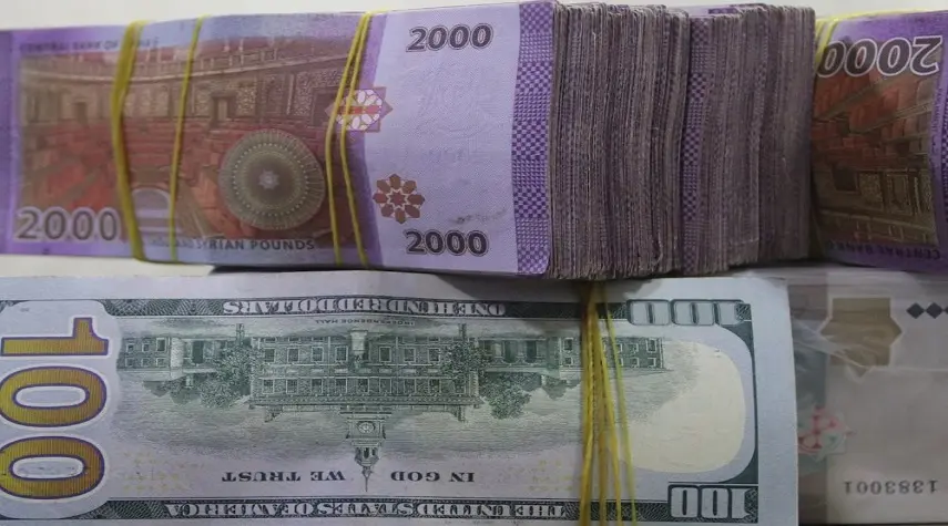 ارتفاع طفيف للذهب مع استقرار سعر صرف الليرة السورية