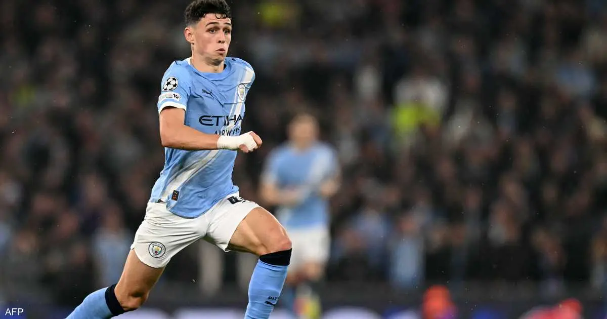 بكلمات واثقة.. غوارديولا يراهن على "الولد المعجزة"