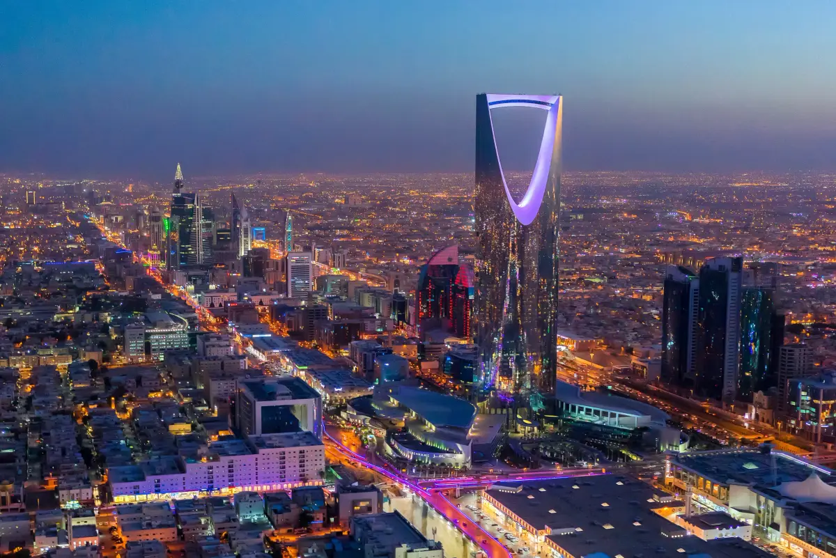 السعودية تمنح 100 رائد أعمال من 20 جنسية “الإقامة المميزة”
