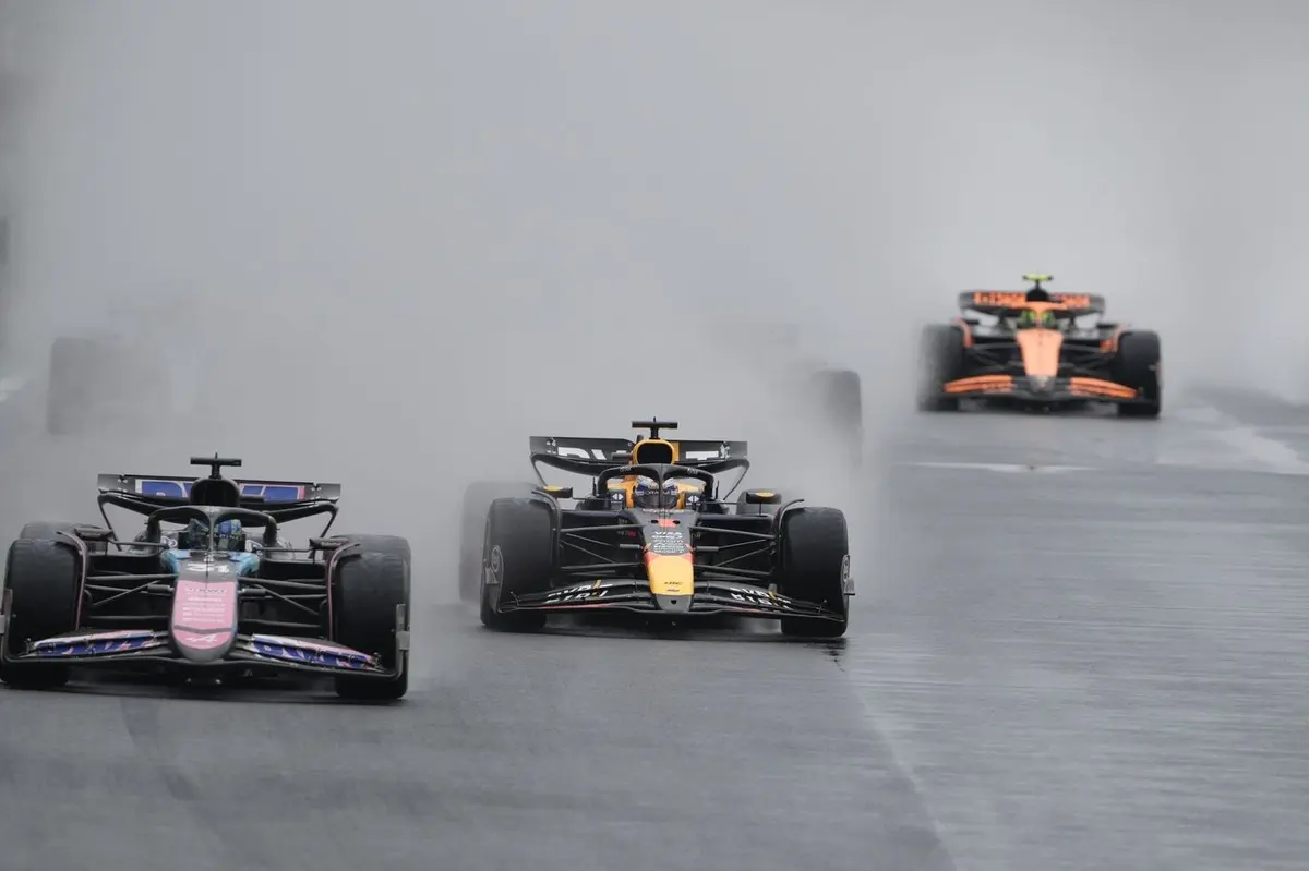Five things to watch out for at the F1 Brazil GP