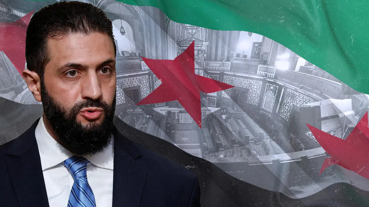 مجلس الأمن يرفع العقوبات عن الرئيس السوري أحمد الشرع قبل زيارته إلى البيت الأبيض