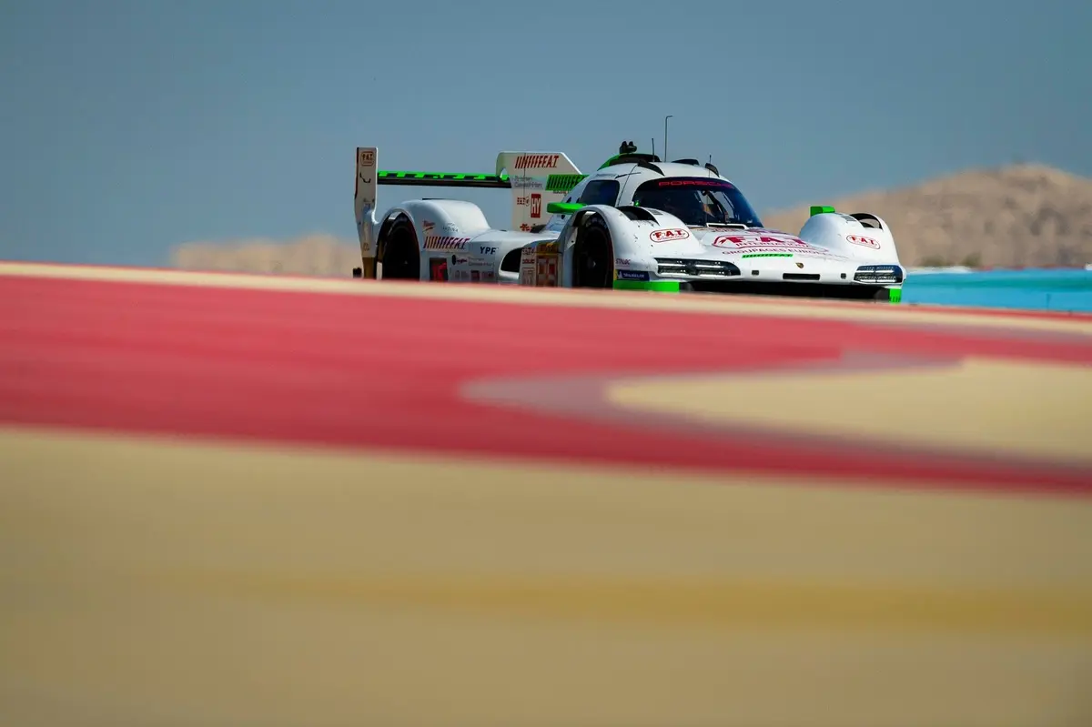 Proton admits it can&rsquo;t fund two-car Porsche Hypercar entry in WEC 2026