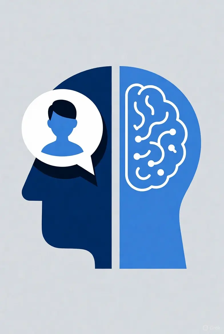 اثبات فاعلية العلاج النفسي بالكلام عبر تصوير الدماغ - العلوم الحقيقية