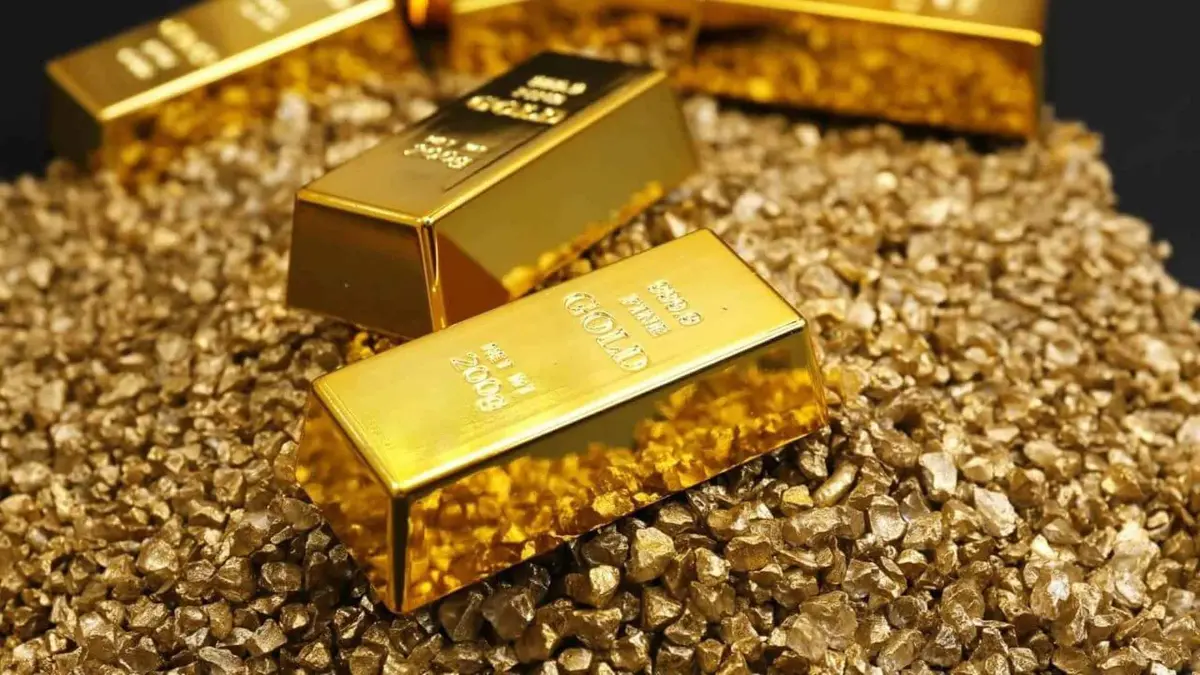 سعر الذهب في السعودية اليوم الخميس 6 نوفمبر 2025