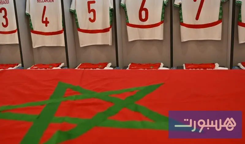 تشكيلة منتخب الفتيان لمواجهة البرتغال