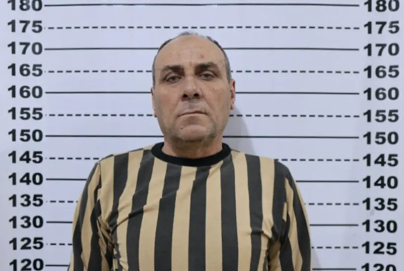 القبض على عميد متورط بارتكاب انتهاكات ضد المدنيين في حمص ودرعا