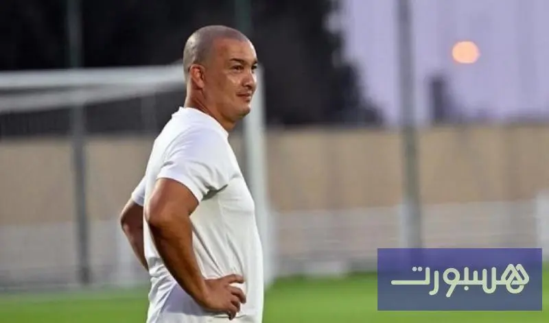 نبيل باها تعليقا على الخسارة أمام البرتغال بسداسية: "الصراحة ما فهمتش"