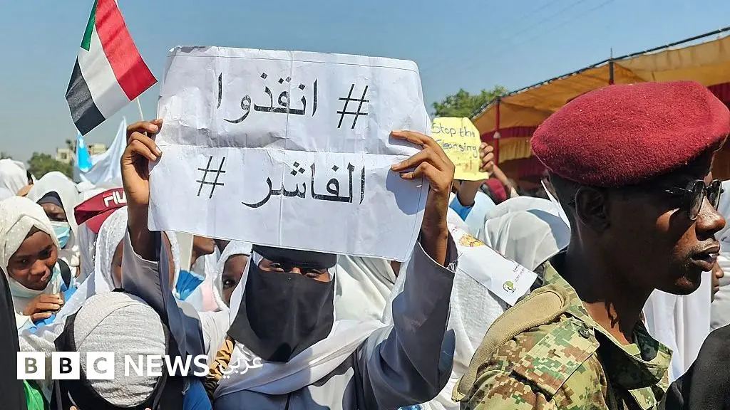 "هل تضغط بريطانيا لوقف دور الإمارات المزعوم في الصراع الدائر في السودان؟"- مقال في التلغراف