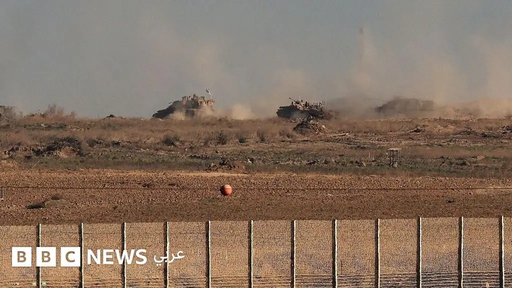 إسرائيل تغلق حدودها مع مصر عسكرياً، وتُنشئ وحدة مشتركة لمواجهة "تهريب الأسلحة عبر المسيّرات" إلى غزة