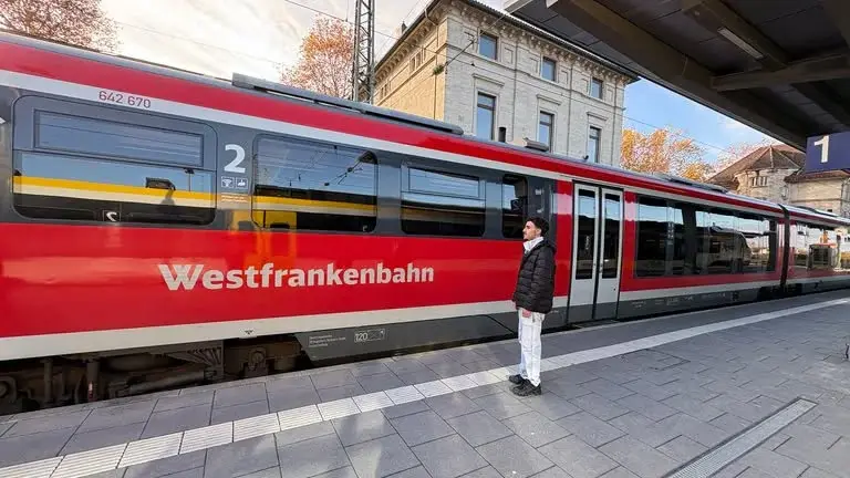 شاب سوري ينال جائزة الشجاعة المدنية في ألمانيا بعد إنقاذه طفلًا من العنف الأسري