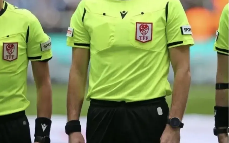 فضيحة كبرى تهز الكرة التركية.. أوامر اعتقال بحق حكام ومسؤولين بسبب المراهنات