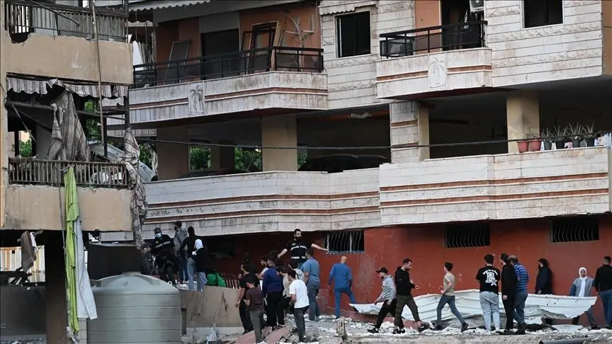 مدارس خاصة في لبنان تعلق عملها الجمعة بسبب التصعيد الإسرائيلي