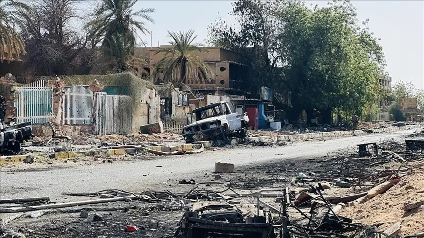 هدنة إنسانية بالسودان.. بين موافقة (الدعم السريع) وشروط الجيش