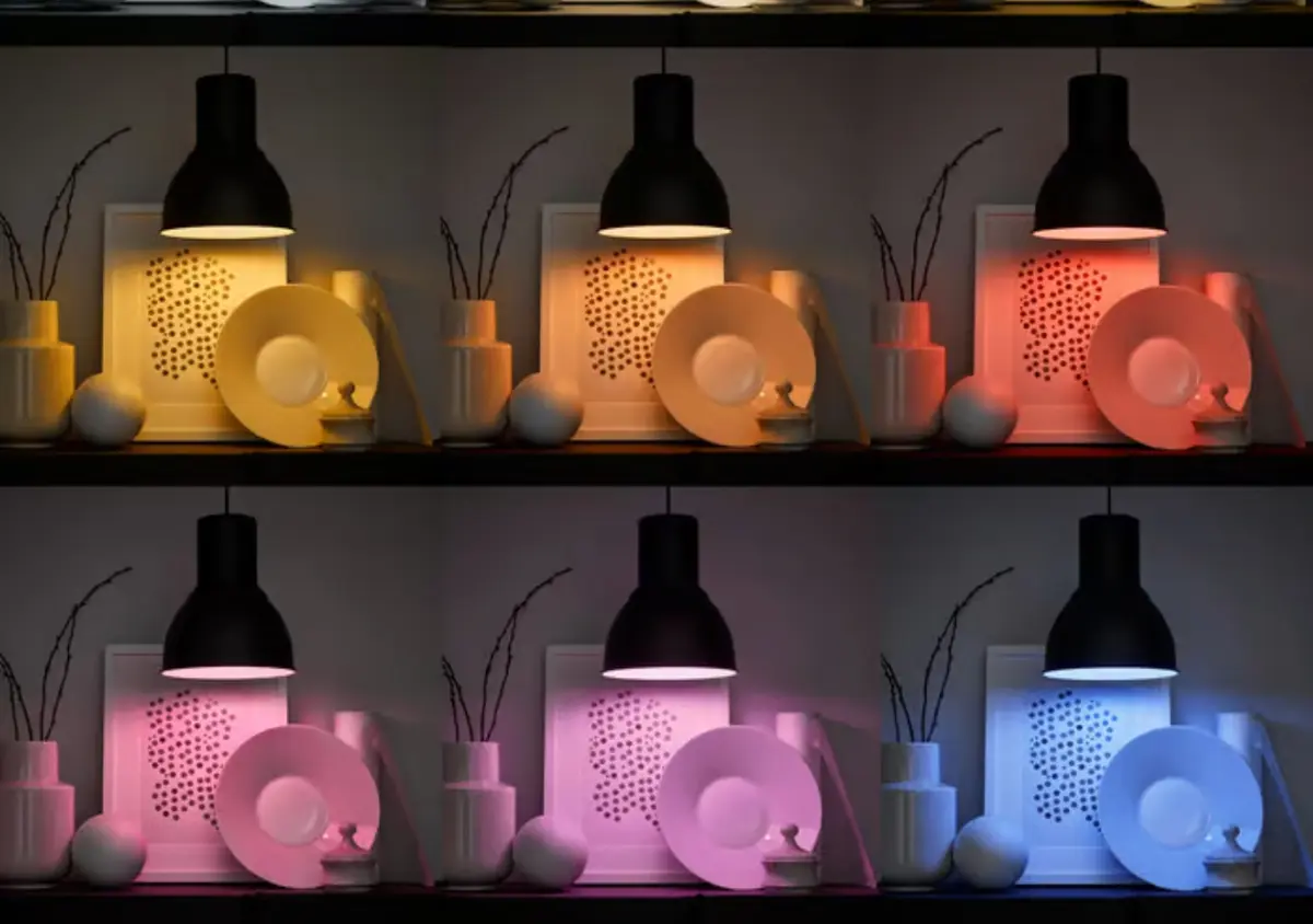 آيكيا تكشف عن مجموعة جديدة من منتجات المنزل الذكي تدعم HomeKit وMatter