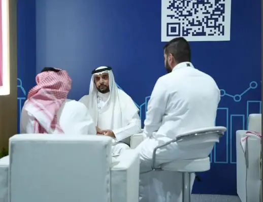 أكثر من 920 جلسة استشارية وإرشادية في ملتقى «بيبان 2025»