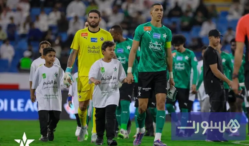 الياميق يتعرض للطرد أمام الهلال